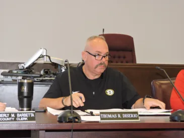 Brooke County Has Plenty of Requests, Not Enough Opioid Funds